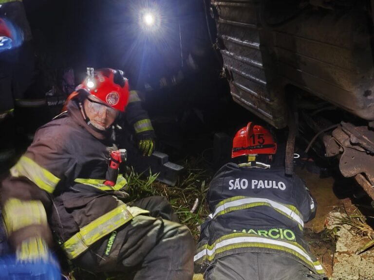 Justiça aceita denúncia e motorista da tragédia na BR-153 vira réu por homicídio