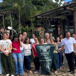 Curso de Turismo Rural abre vagas para edição 2026 em Marília