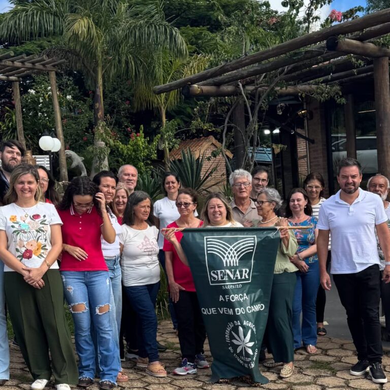 Curso de Turismo Rural abre vagas para edição 2026 em Marília