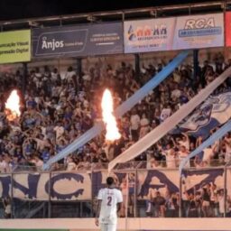 Torcida faz a diferença e MAC tem a 2ª maior média de público da Série A3