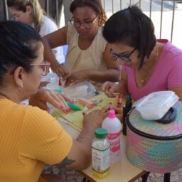 Pompeia anuncia evento voltado às mulheres pelo Dia Internacional em março