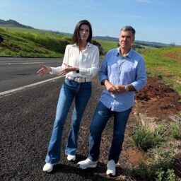 Abaixo-assinado pede estadualização da BR-153 após tragédia em Marília