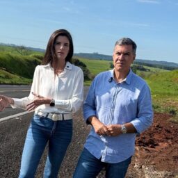 Abaixo-assinado pede estadualização da BR-153 após tragédia em Marília