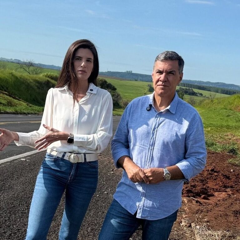 Abaixo-assinado pede estadualização da BR-153 após tragédia em Marília