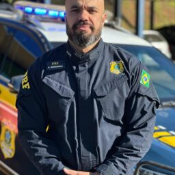 ‘Temos que trabalhar no fator viário para perdoar o erro humano’, diz chefe da PRF em Marília