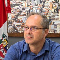 Requerimento propõe centro de medicina integrativa no Bosque Municipal