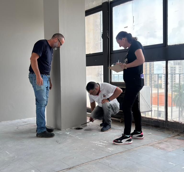 Prefeitura divulga lista de brigadistas contra o Aedes em prédios municipais