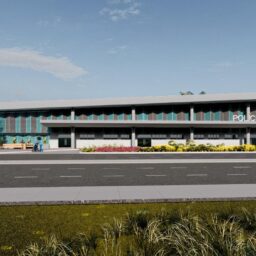 Marília lança edital de R$ 21,2 milhões para a construção da nova Policlínica