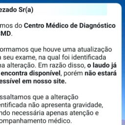 Estelionatários se passam por clínica e fazem vítimas em Marília