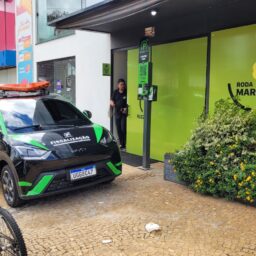 Cobranças indevidas na Zona Azul podem ser levadas ao MP