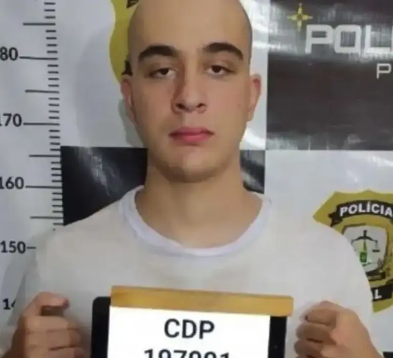 Piloto acusado de espancar adolescente vira réu no DF