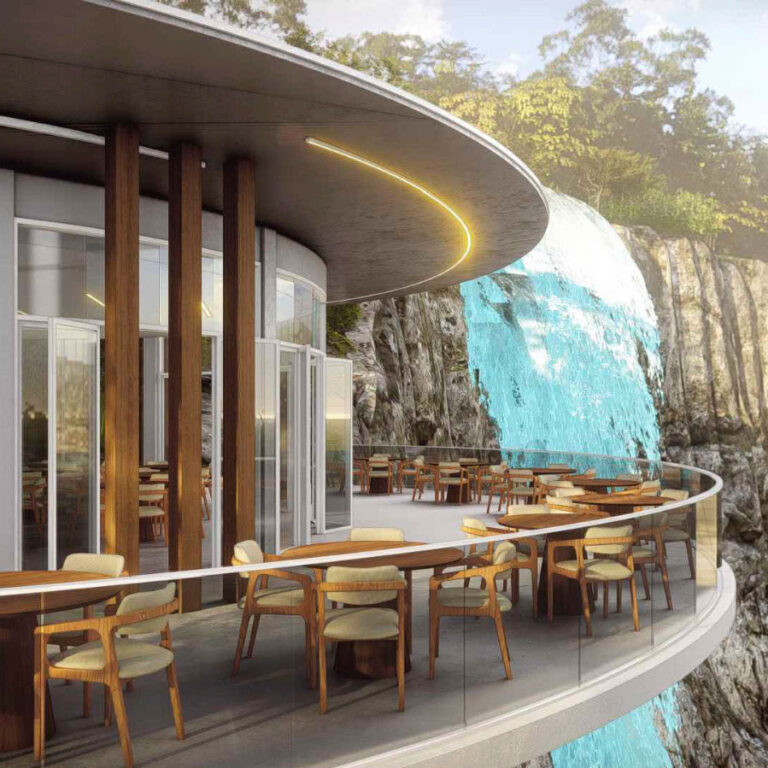 Governo Vinicius abre editais para novo parque na Cascata e reforma do Parque do Povo