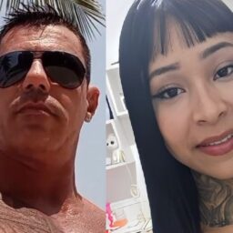 Na mesma noite, homem esfaqueia ex e mata namorada adolescente em Marília