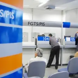 Abono salarial ao trabalhador começa a ser pago nesta segunda-feira