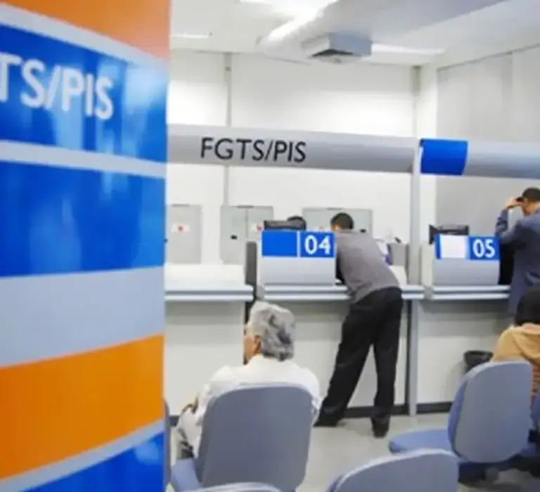 Abono salarial ao trabalhador começa a ser pago nesta segunda-feira