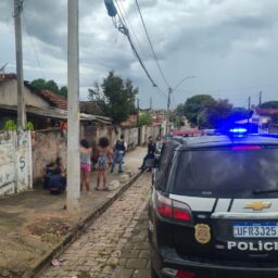 Garça reduz número de homicídios, furtos e roubos em 2025