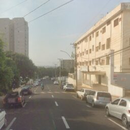 Funcionária de hospital tem carro furtado durante o expediente