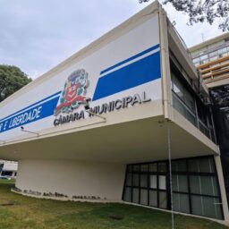 Câmara de Marília debate metas fiscais e Saúde nesta semana