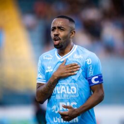 MAC confirma força em casa e derrota o Desportivo Brasil no Abreuzão