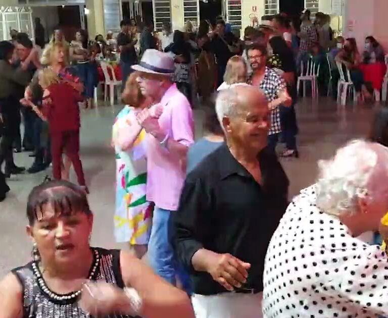 Carnaval do CCI integra programação oficial do Tupã Folia 2026