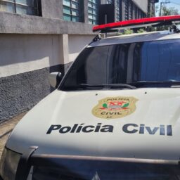 Mulher é investigada por descumprir medida protetiva e ameaçar ex-marido e filha