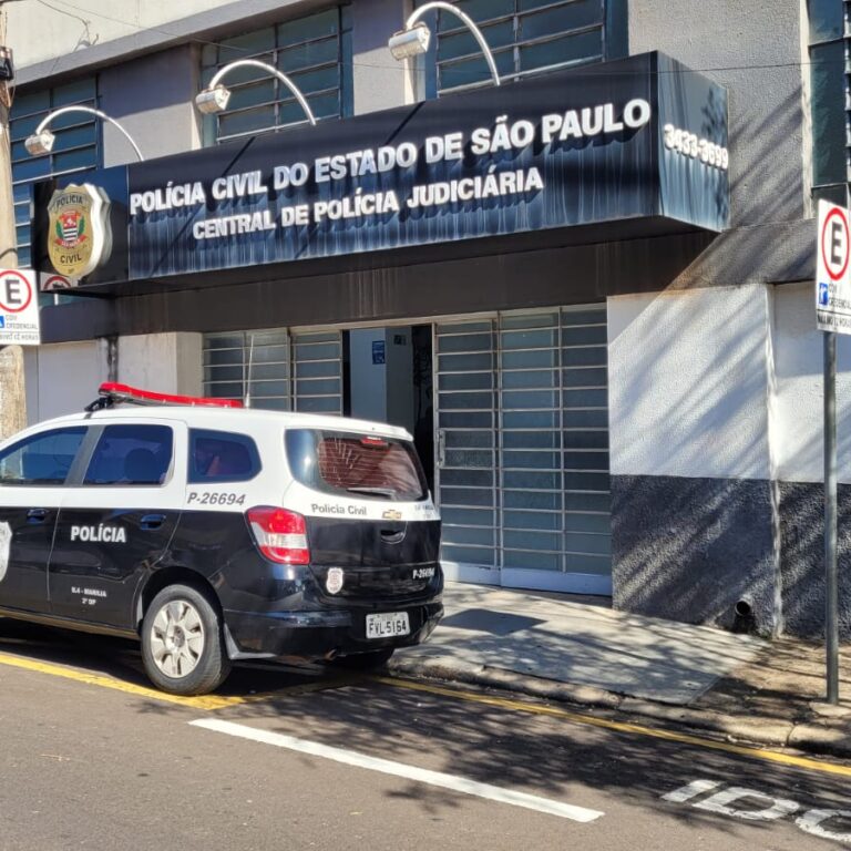 Pedreiro tem ferramenta furtada enquanto trabalhava em laje de imóvel