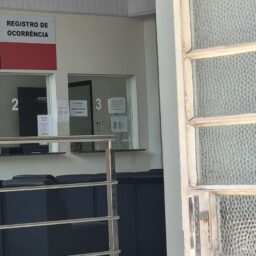 Idoso de 79 anos é roubado e agredido a pauladas no bairro Nova Marília