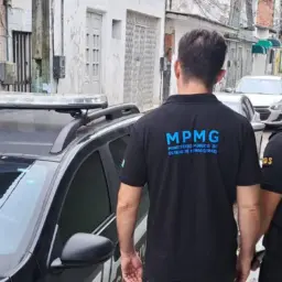 TJMG manda prender homem de 35 acusado de estuprar menina de 12 anos 