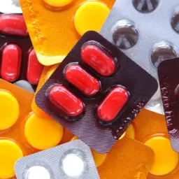 Anvisa autoriza impressão de receitas controladas em gráficas