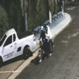 Roubo à casa de empresários mira joias e termina com dois presos na região