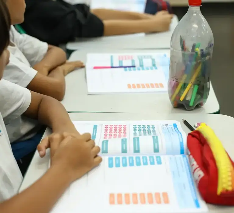 Censo registra queda de 1 milhão de matrículas na educação básica