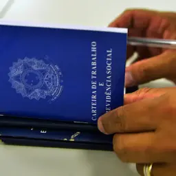 Brasil tem saldo positivo de 112,3 mil postos de trabalho em janeiro