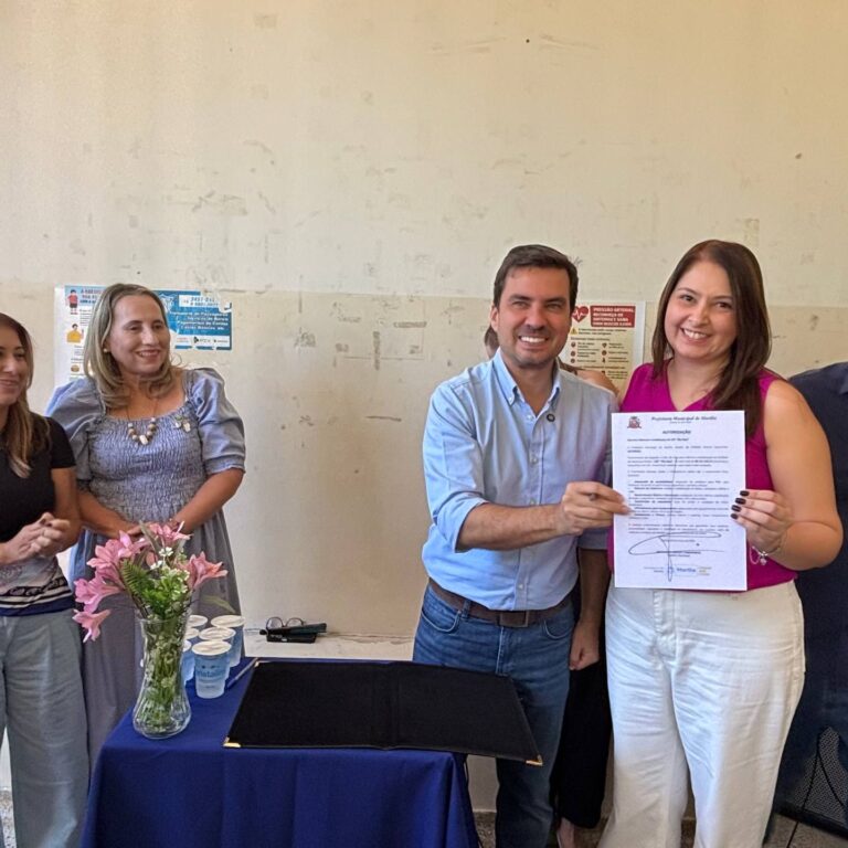 Prefeitura autoriza R$ 251 mil para reforma da USF Vila Real