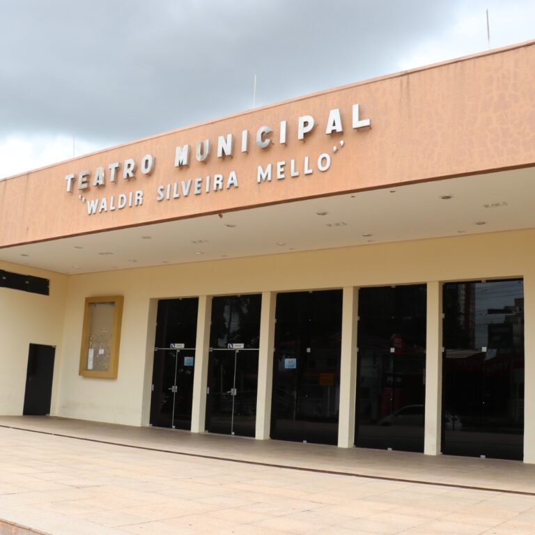 Conselho de Cultura convoca reunião para discutir edital Aldir Blanc 2026