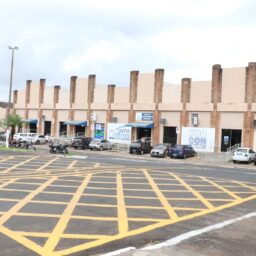 Ganha Tempo vai passar por reforma com climatização e nova estrutura