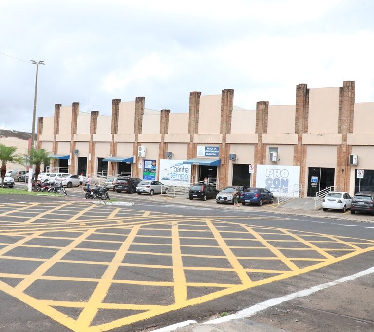 Ganha Tempo vai passar por reforma com climatização e nova estrutura