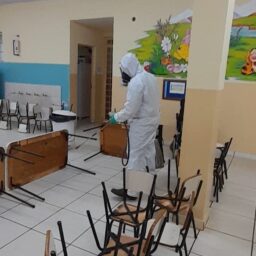 Marília intensifica combate à dengue com ações neste fim de semana