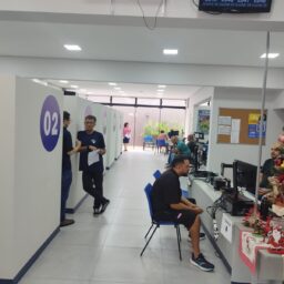 Prefeitura e Cejusc promovem mutirão para regularizar débitos de IPTU em Marília