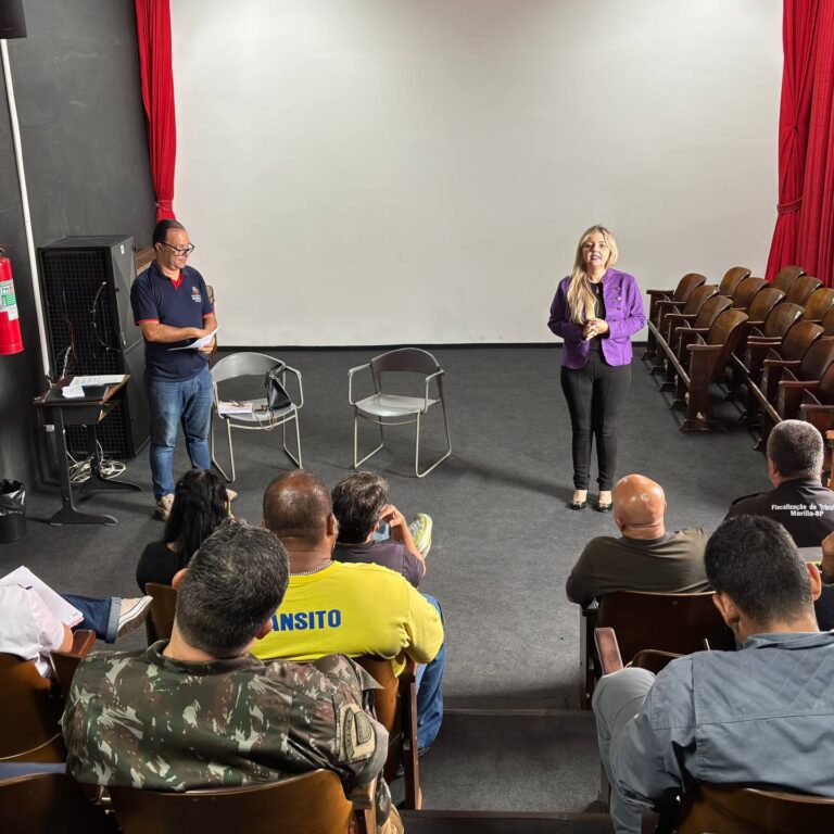 Marília inicia organização do desfile de aniversário da cidade