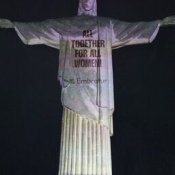 Feminicídio Nunca Mais: campanha internacional é lançada no Brasil