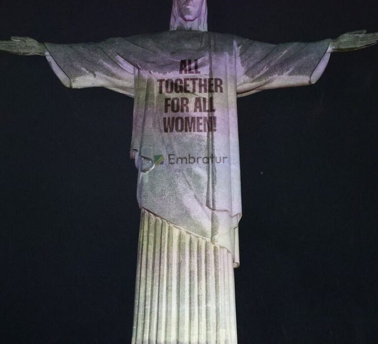 Feminicídio Nunca Mais: campanha internacional é lançada no Brasil