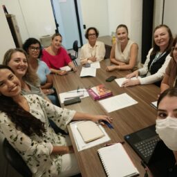 Marília articula parceria para ampliar proteção a pessoas com deficiência