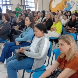 Educação de Marília define classes para 115 professores selecionados