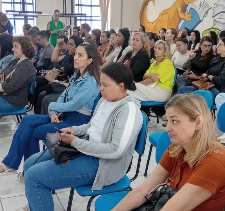 Educação de Marília define classes para 115 professores selecionados