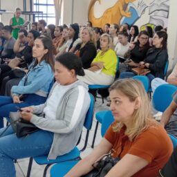 Educação avalia adequação salarial de professores ao piso nacional