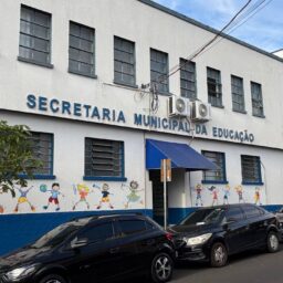 Prefeitura anuncia 105 novos espaços educacionais em escolas de Marília