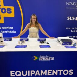 Marília recebe kits com equipamentos para modernizar postos de saúde