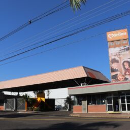 Mutirão de emprego terá 180 vagas para unidade da Marilan em Marília