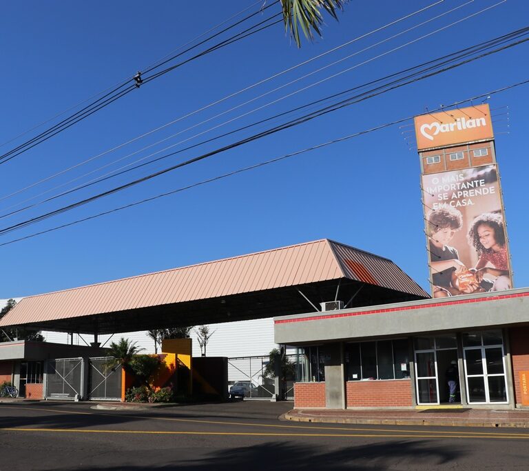 Mutirão de emprego terá 180 vagas para unidade da Marilan em Marília