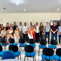 Parceria prevê nova praça para crianças no Jardim Damasco em Marília